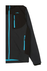 Softshelljacke für Herren