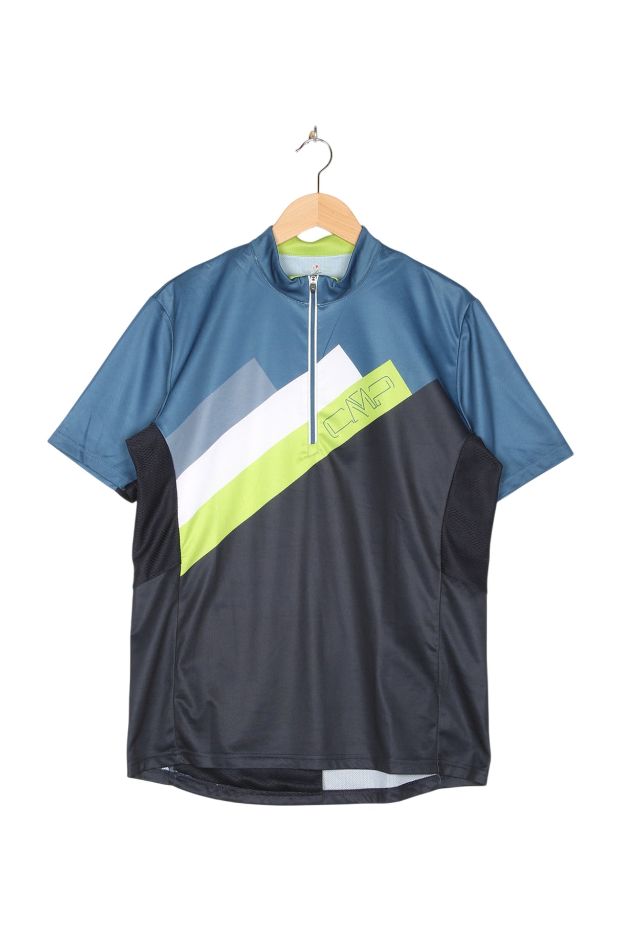 Fahrradtrikot für Herren