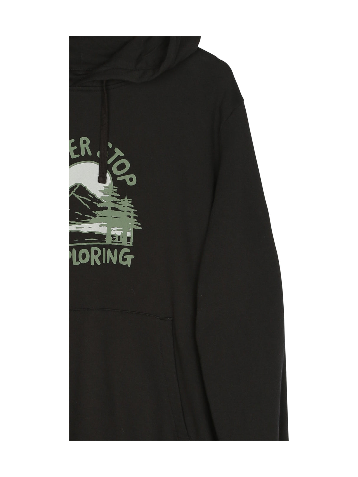 Hoodie für Herren