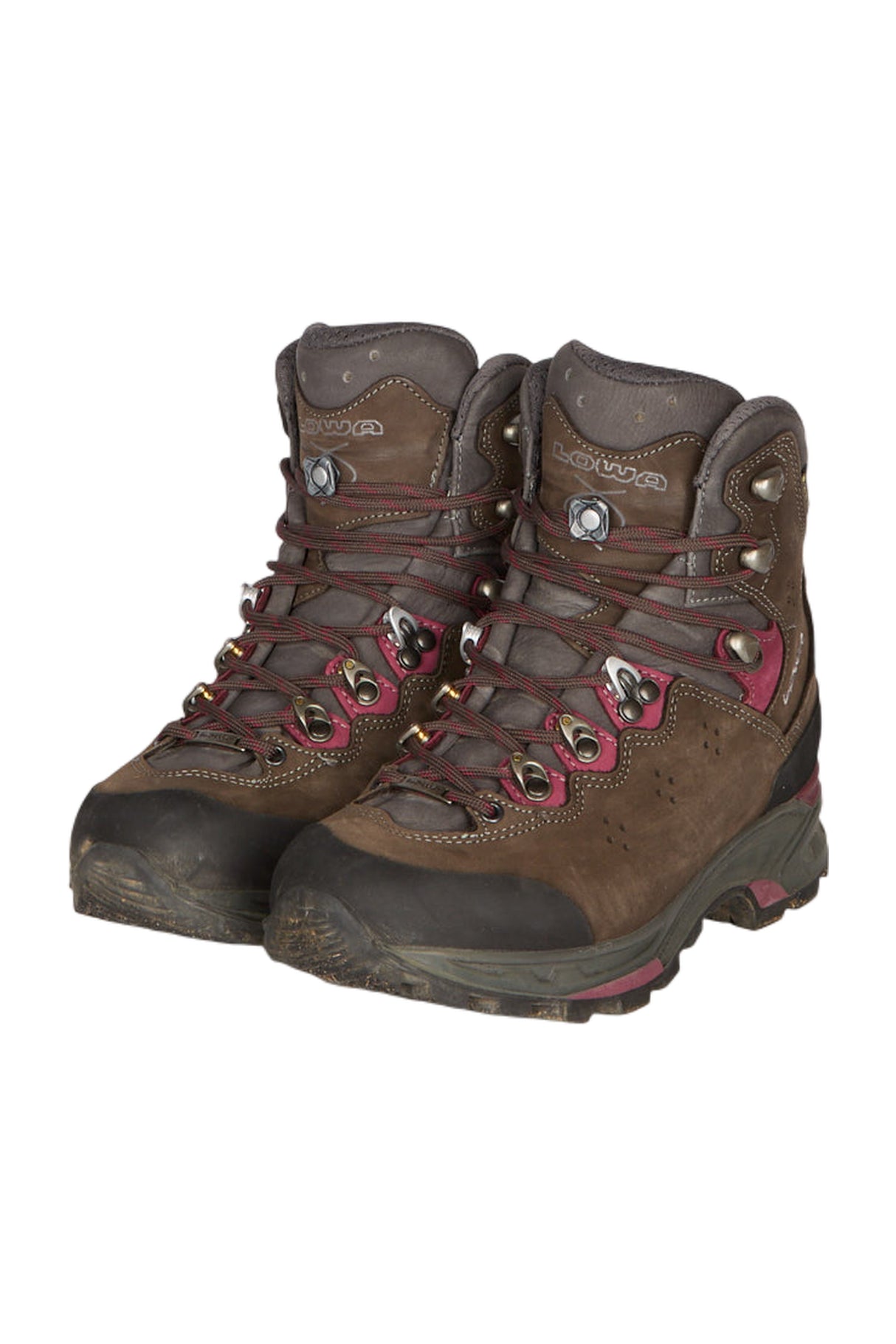 Bergschuhe & Bergstiefel für Damen