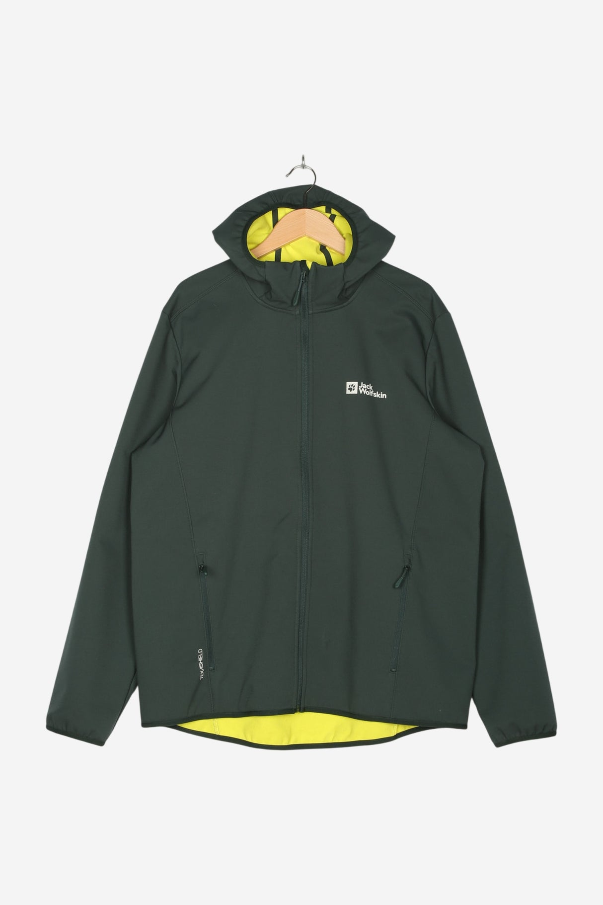 Softshelljacke für Herren