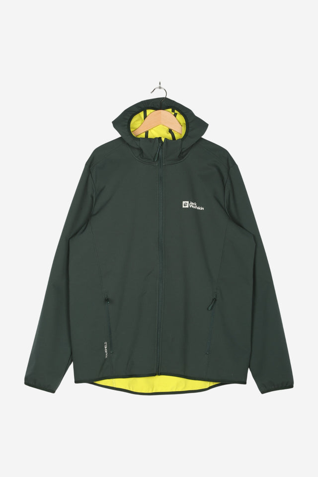 Softshelljacke für Herren