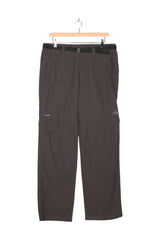 Zip Off Hose für Herren