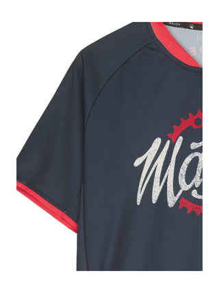 Radtrikot für Herren