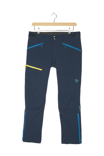 Softshellhose für Damen