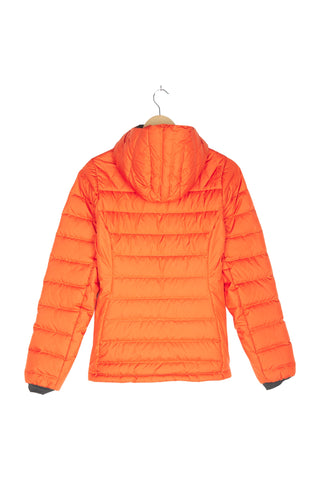 Daunenjacke für Damen