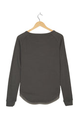 Longsleeve Merino für Damen