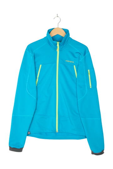 Softshelljacke für Damen
