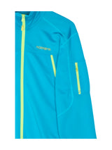 Softshelljacke für Damen