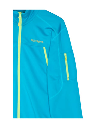 Softshelljacke für Damen
