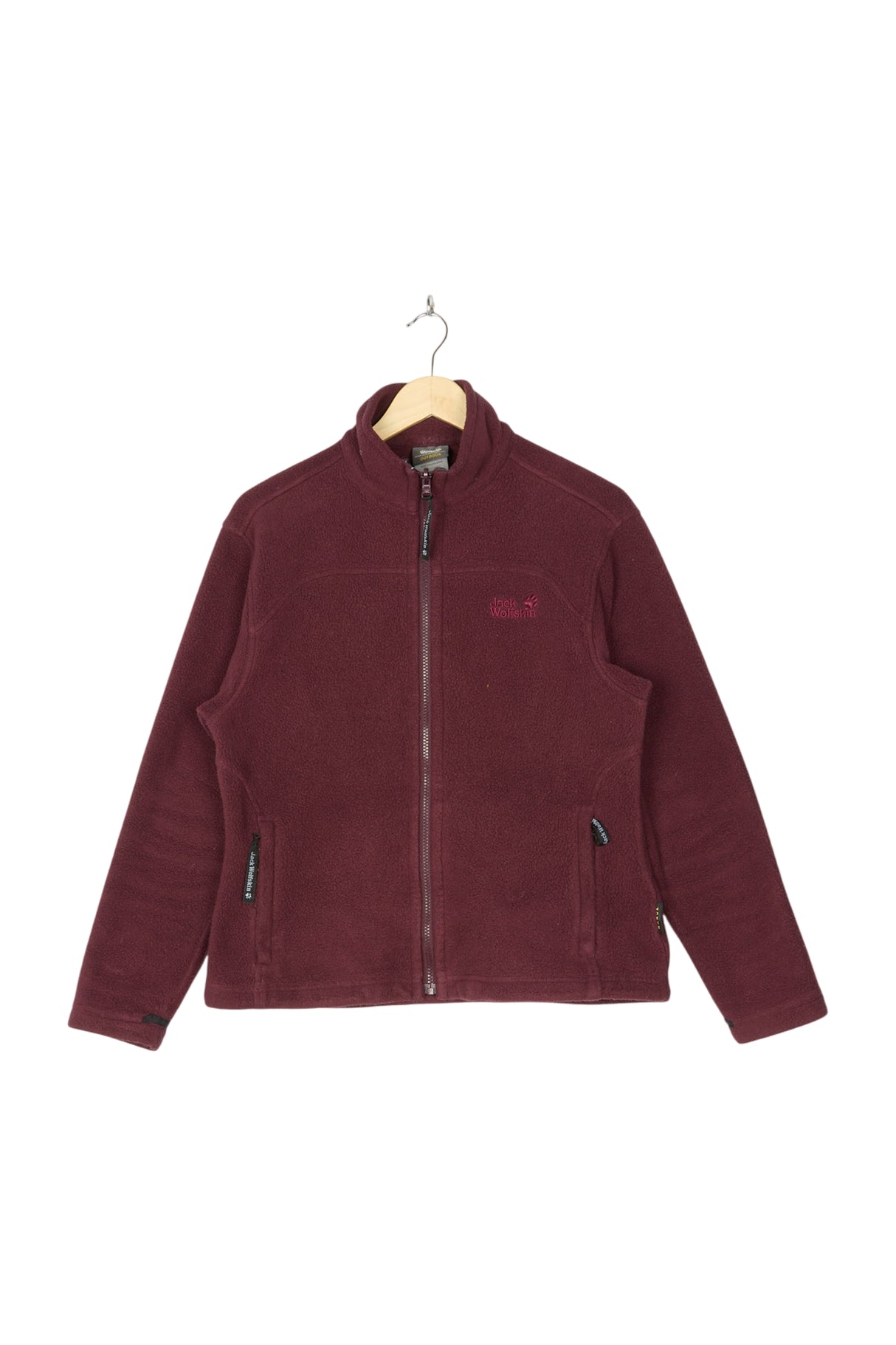 Fleecejacke für Damen