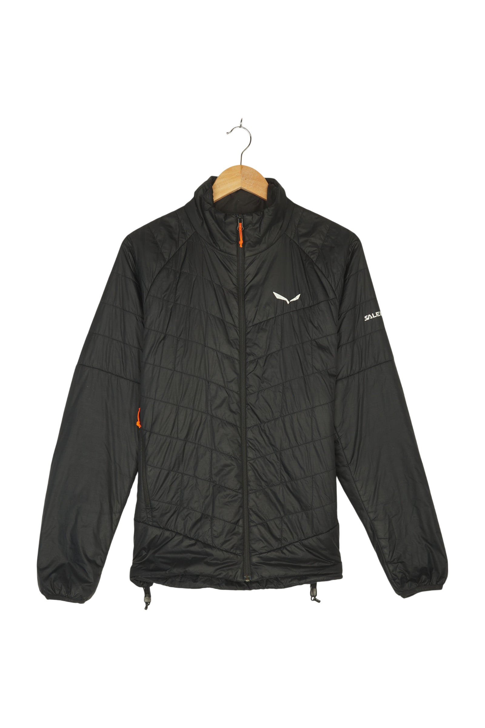 Isolationsjacke (Wolle) für Herren