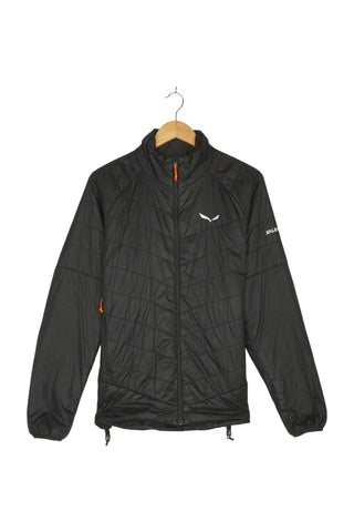 Isolationsjacke (Wolle) für Herren