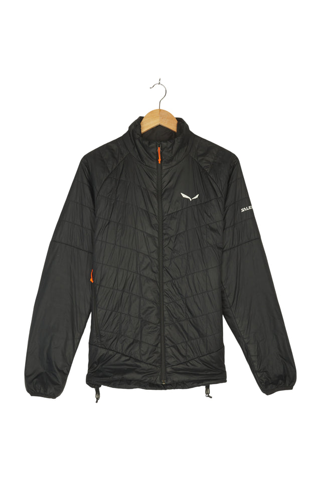 Isolationsjacke (Wolle) für Herren