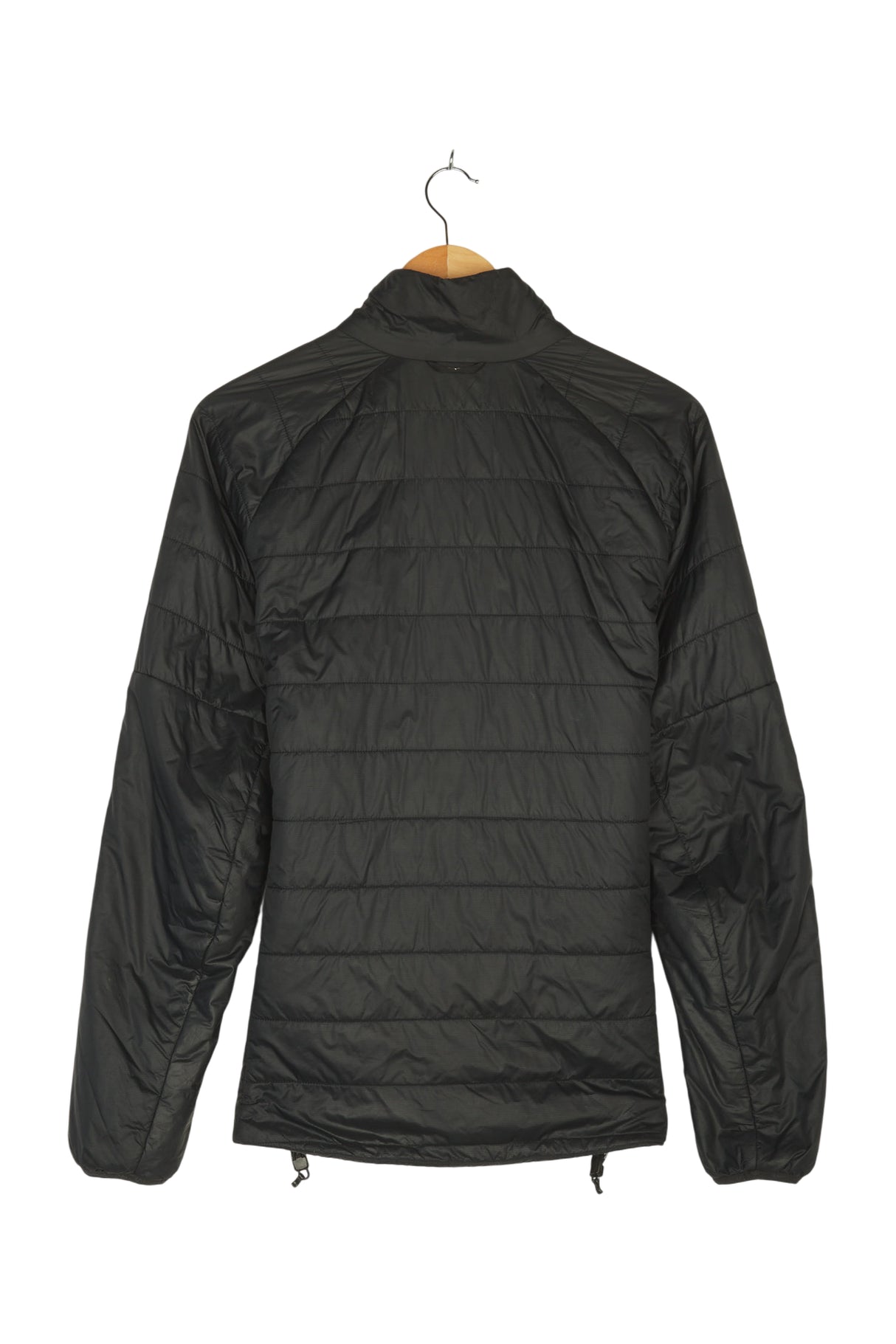 Isolationsjacke (Wolle) für Herren