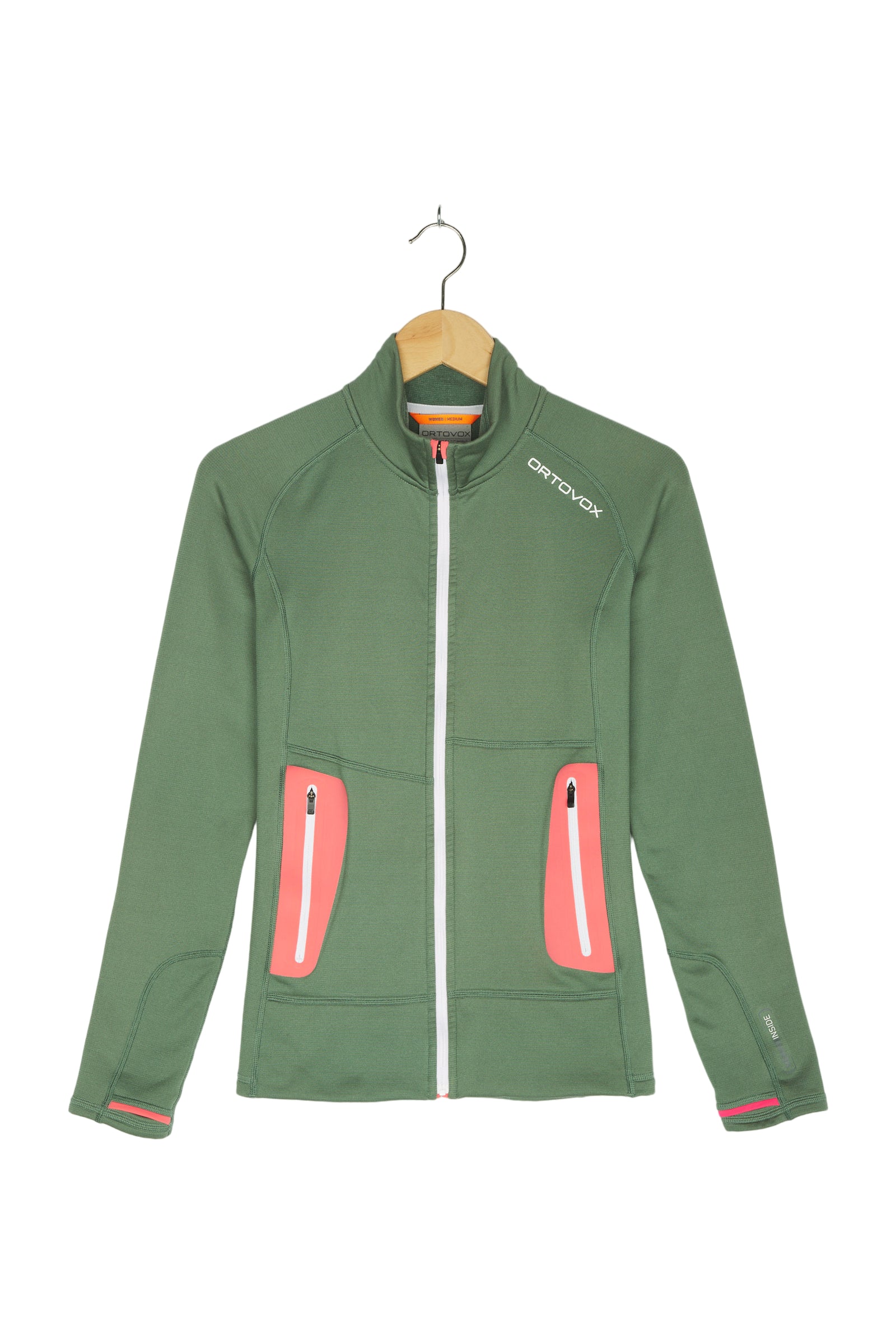 Fleecejacke für Damen