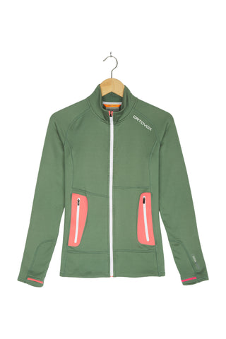 Fleecejacke für Damen