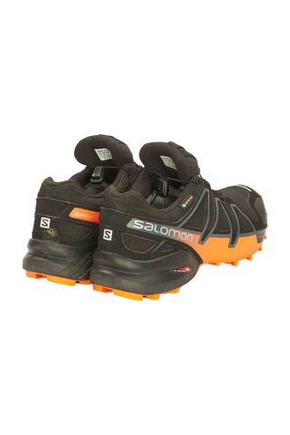 Salomon Laufschuhe & Trailrunningschuhe für Damen