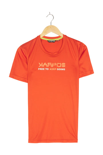 T-Shirt Funktion für Herren
