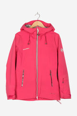 Regenjacke mit GORE-TEX für Damen