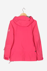 Regenjacke mit GORE-TEX für Damen