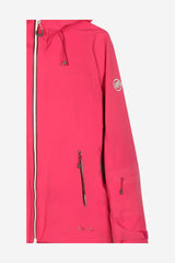 Regenjacke mit GORE-TEX für Damen