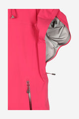 Regenjacke mit GORE-TEX für Damen