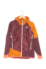 Fleecejacke für Herren