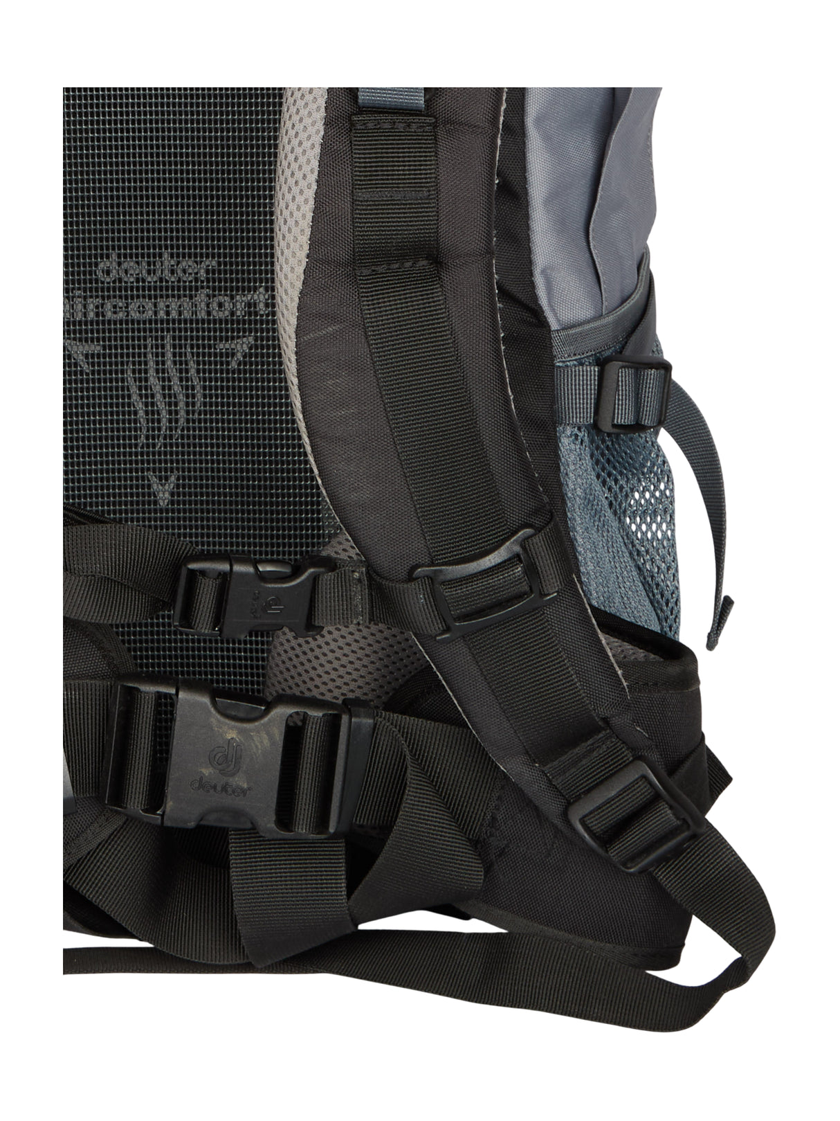 Wanderrucksack