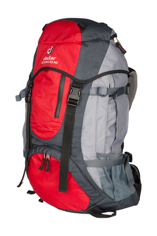 Wanderrucksack