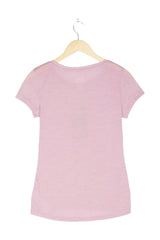 Super.Natural T-Shirt Merino für Damen