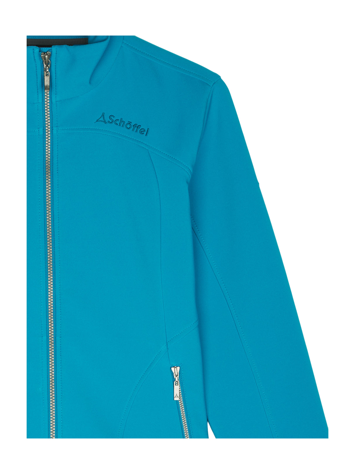 Softshelljacke für Damen