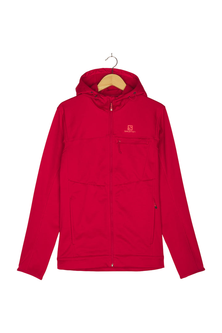 Fleecejacke für Damen