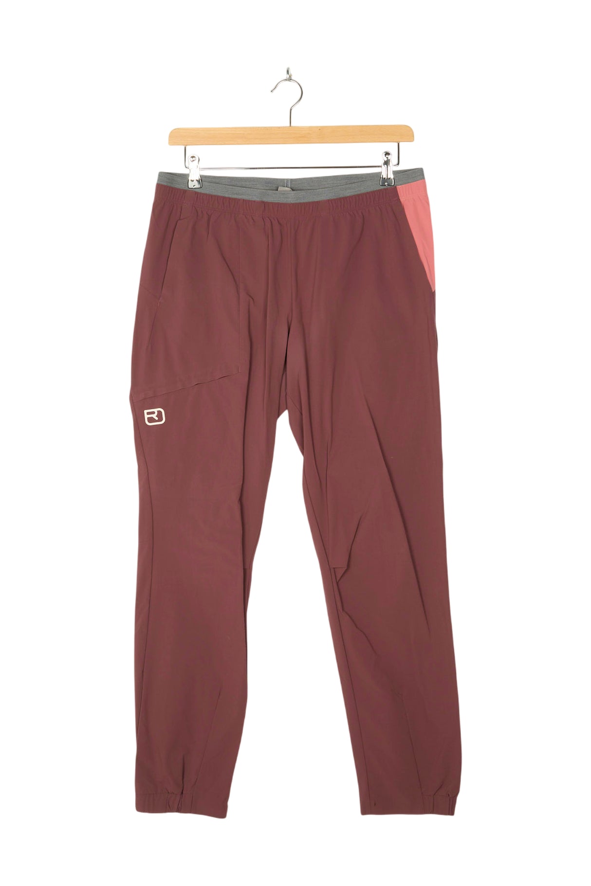 Kletterhose für Damen