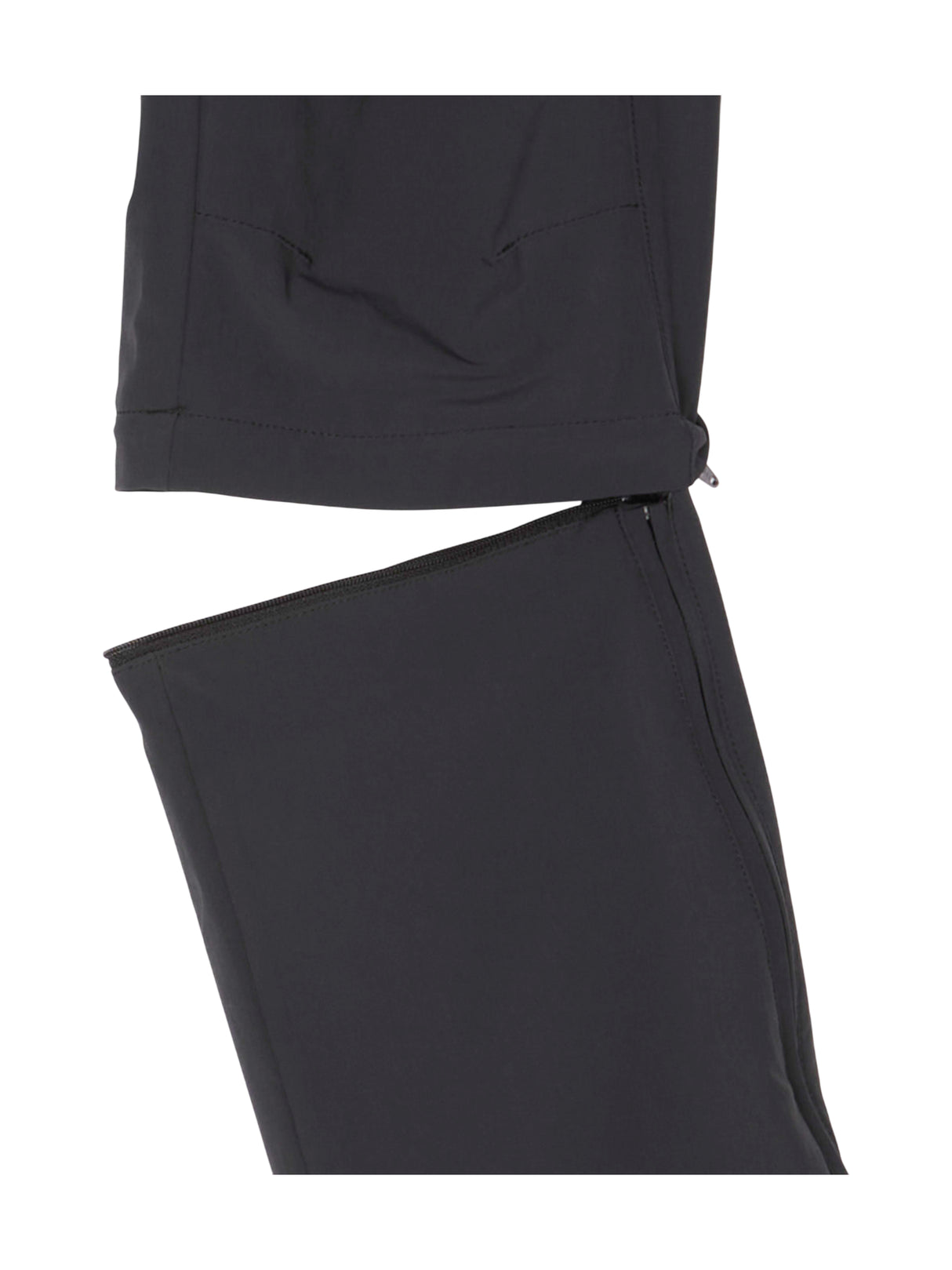 Zip-Hose für Damen