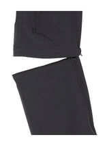 Zip-Hose für Damen