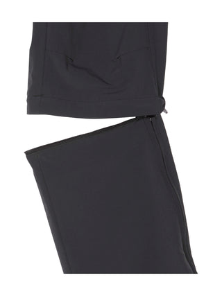 Zip-Hose für Damen