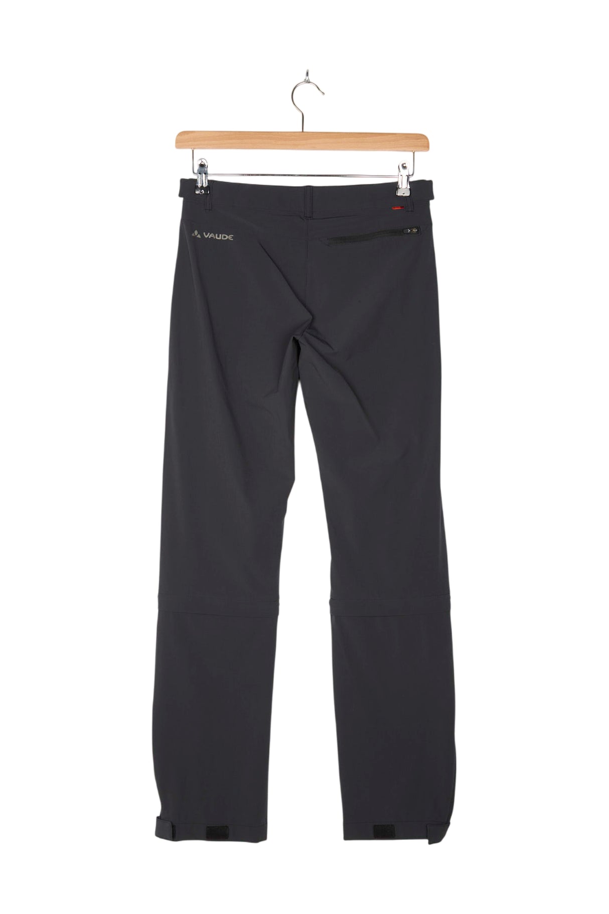 Zip-Hose für Damen