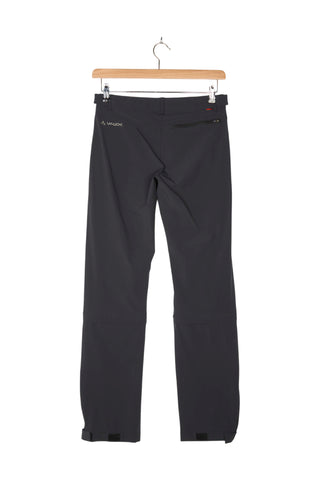 Zip-Hose für Damen