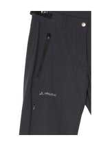 Zip-Hose für Damen