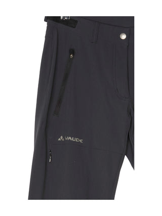 Zip-Hose für Damen