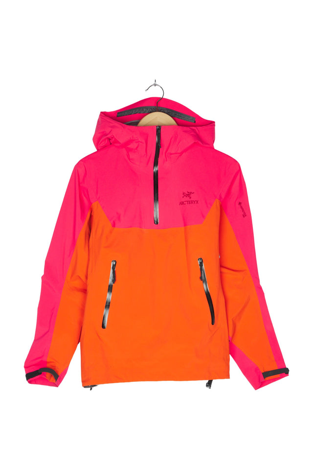 Hardshelljacke mit Goretex für Damen