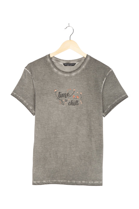 T-Shirt Freizeit für Damen