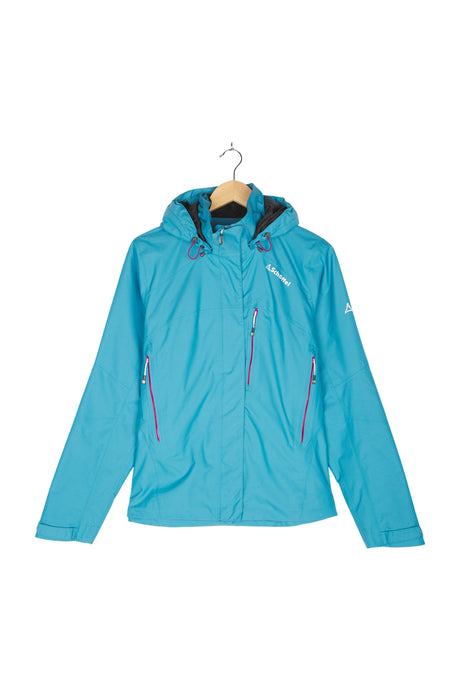 Hardshelljacke, Regenjacke für Damen