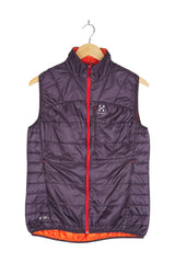 Kunstfaserweste für Damen