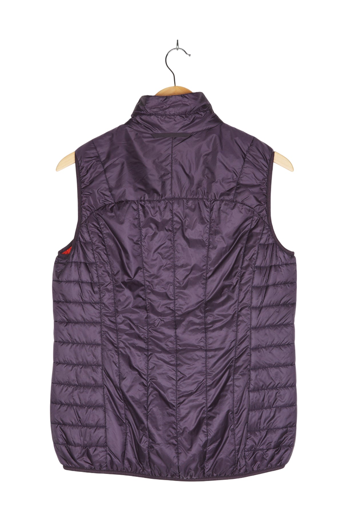 Kunstfaserweste für Damen