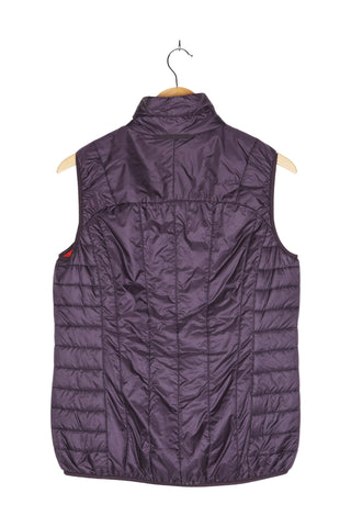 Kunstfaserweste für Damen