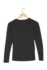 Longsleeve Merino für Damen