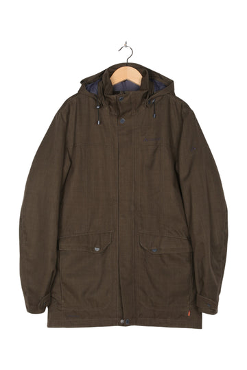 Winterjacke für Herren