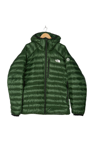 Kunstfaserjacke für Herren